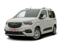 Opel Combo Life 1.2 Turbo Life Bluetooth Bordcomputer Lenkradheizung