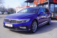 Vorschau: VW Passat Variant 2.0 TDI R-Line DSG