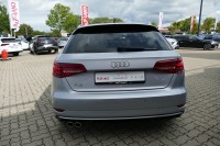 Audi A3 Sportback 35TFSI sport