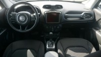Jeep Renegade 1.3 Hybrid 4xe