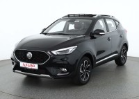 Vorschau: MG ZS 1.5 Hybrid Luxury Aut.