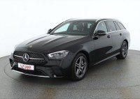 Mercedes-Benz E300 e T AMG Line LED Navi Kamera Tempomat AHK
