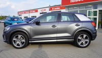 Audi Q2 2.0 40 TFSI quattro Sport S line