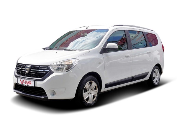 Dacia Lodgy 1.6 SCe 100 Comfort