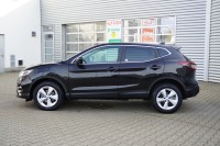 Nissan Qashqai 1.3 DIG-T N-Connecta 4x2