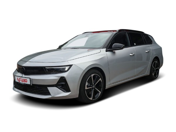 Opel Astra ST GS 1.2 Turbo Aut.