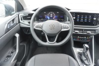 VW Taigo 1.0 TSI DSG