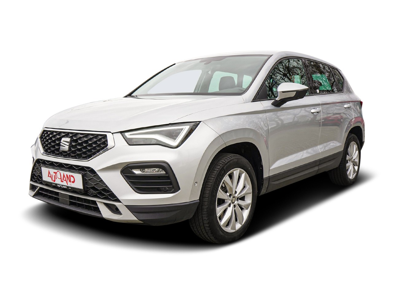 Seat Ateca 2.0 TDI DSG