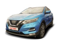Nissan Qashqai 1.2 N-Connecta