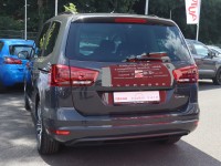 Seat Alhambra 2.0 TDI Style 4Drive AHK