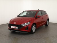 Vorschau: Hyundai i20 1.2 Select