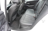 BMW 320 i Luxury Line