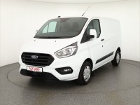 Ford Transit Custom 2.0 TDCi Navi Sitzheizung Tempomat