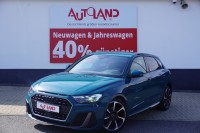 Vorschau: Audi A1 Sportback 35 1.5 TFSI S line