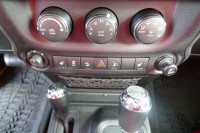 Jeep Wrangler 2.8 CRD Unlimited Sahara Dual Top