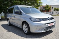 VW Caddy Maxi 1.5 TSI DSG