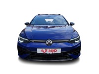 VW Golf VIII Variant 2.0 TSI R 4M DSG LED Panorama