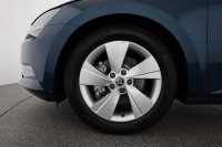 Skoda Superb 1.8 TSI DSG