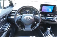 Toyota C-HR 1.8 Hybrid Team D Aut.