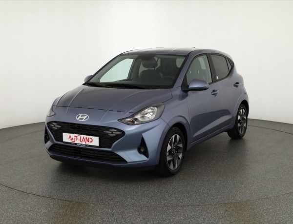 Hyundai i10 1.0
