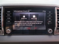 Skoda Karoq 1.5 TSI DSG