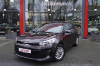 Vorschau: Kia Rio 1.2