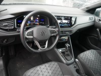 VW Taigo 1.5 TSI R-Line