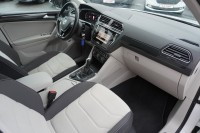 VW Tiguan 2.0 TDI R-line 4M DSG
