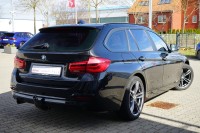 Vorschau: BMW 318 i Advantage