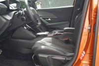 Peugeot 2008 GT-Line PureTech 130 Aut.