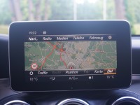 Mercedes-Benz GLC 250 d AMG Line 4Matic
