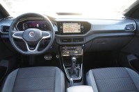 VW T-Cross 1.0 TSI DSG Style RLine