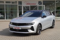 Vorschau: Opel Astra ST GS 1.2 Turbo Aut.