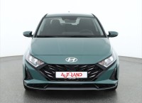 Hyundai i20 1.0 T-GDI Aut.