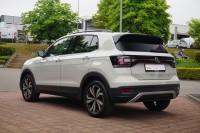 VW T-Cross 1.0 DSG Life