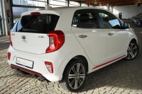 Kia Picanto 1.2 GT-Line