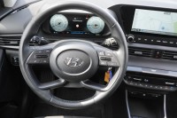 Hyundai i20 1.0 T-GDI Connect & Go