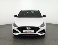 Hyundai i30 FB 1.0 T-GDi