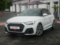 Audi A1 Sportback 30 1.0 TFSI S line LED Navi PDC