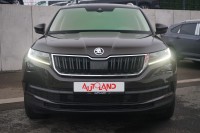 Skoda Kodiaq 2.0 TDI Style 4x4