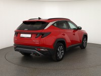 Hyundai Tucson 1.6 T-GDI Trend Hybrid 2WD
