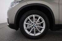 BMW X1 18i sDrive Advantage