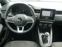 Renault Clio TCe 90