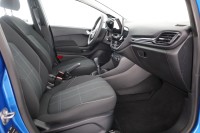 Ford Fiesta 1.1 Cool & Connect
