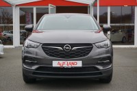 Opel Grandland X 1.2 Turbo (EURO 6d-TEMP)