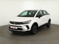Opel Crossland 1.2 DI Turbo 2-Zonen-Klima Navi LED