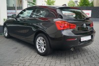BMW 116 116d Advantage