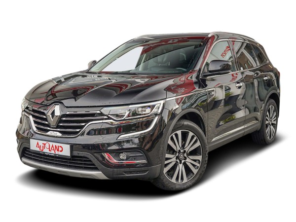 Renault Koleos 2.0 dCi 175 Initiale 4x4