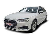 Audi A4 Avant 35 TFSI advanced Navi Sitzheizung LED