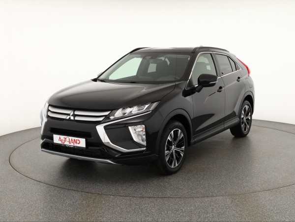Mitsubishi Eclipse Cross 1.5 T-MIVEC Autom.